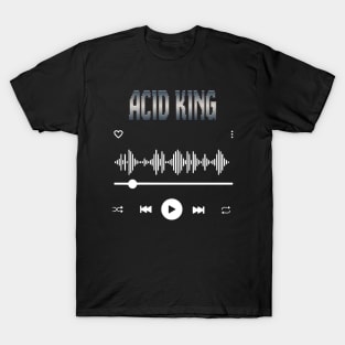 Acid King Music T-Shirt